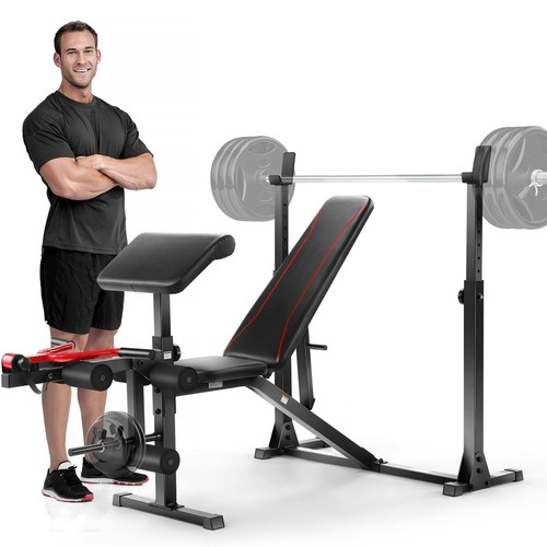 900lbs adjustable olympic - adjustable,