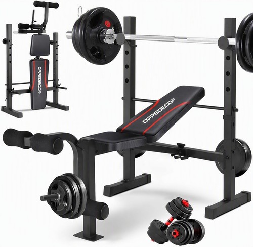Oppsdecor weight bench - oppsdecor,