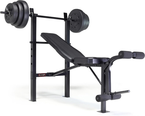 Barbell standard weight bench - barbell,